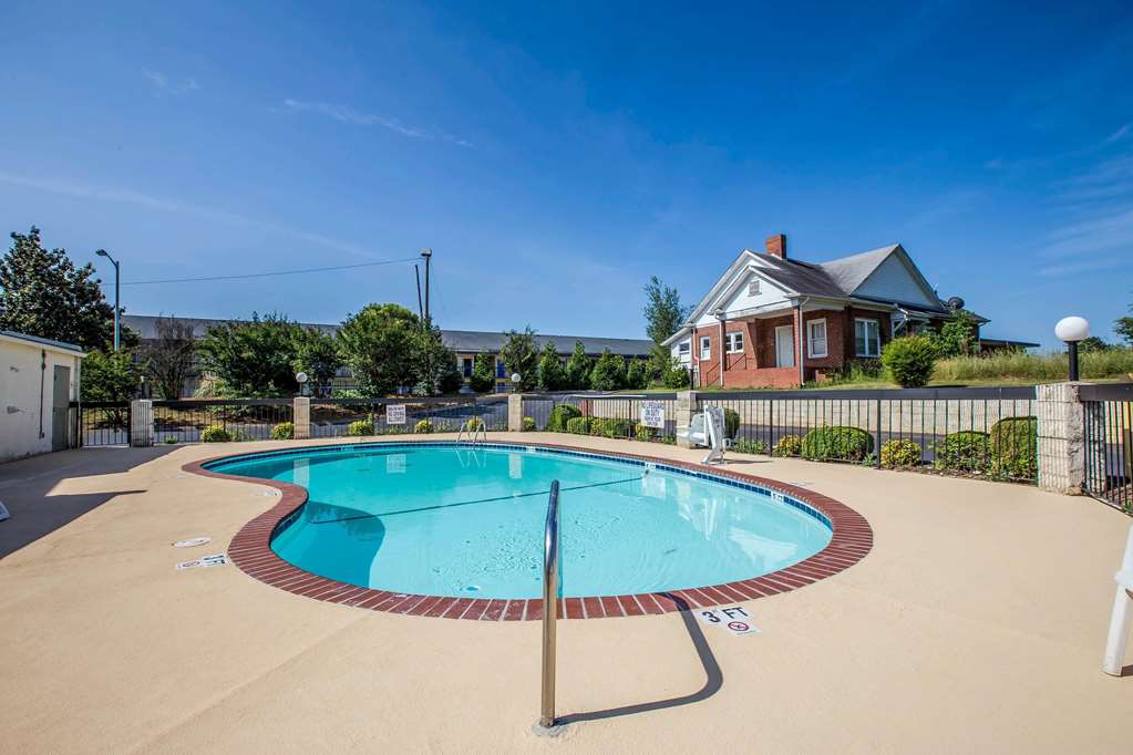Quality Inn Gaffney I 85 - photo 20