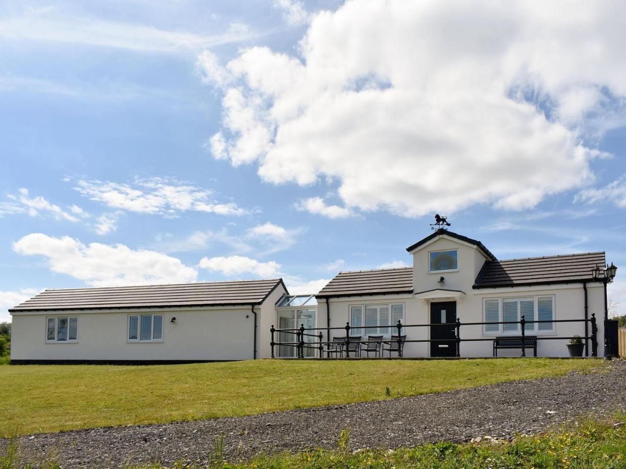 Miners Meadow - last minute hotel in Thornley