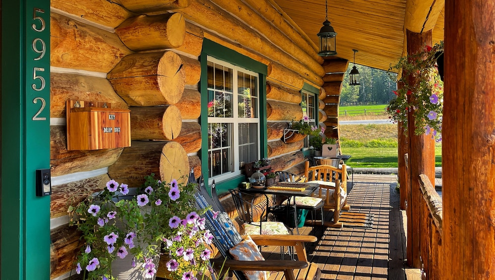 Dodge Peak Lodge - photo 43