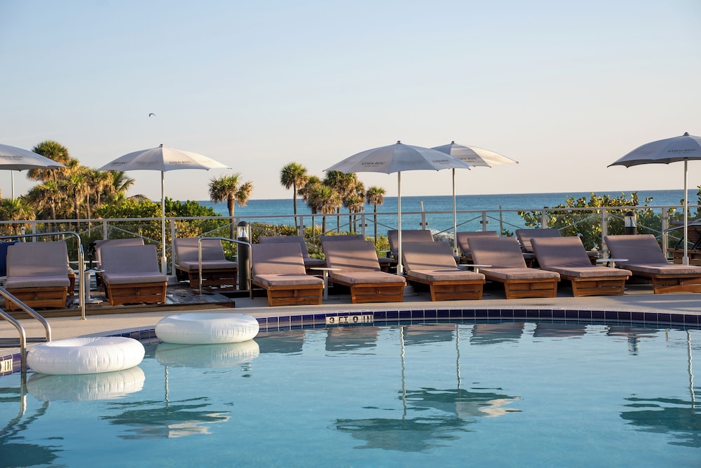 Nobu Hotel Miami Beach - photo 124