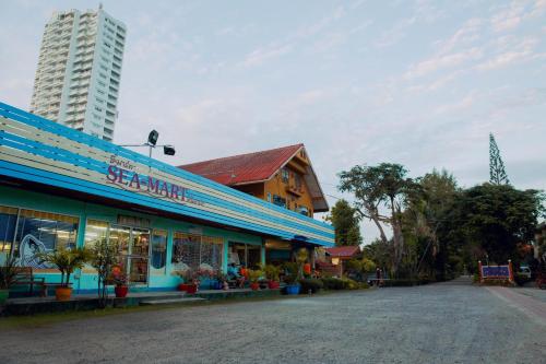 Ban Silachol บ้านศิลาชล — Rayong — photo 2