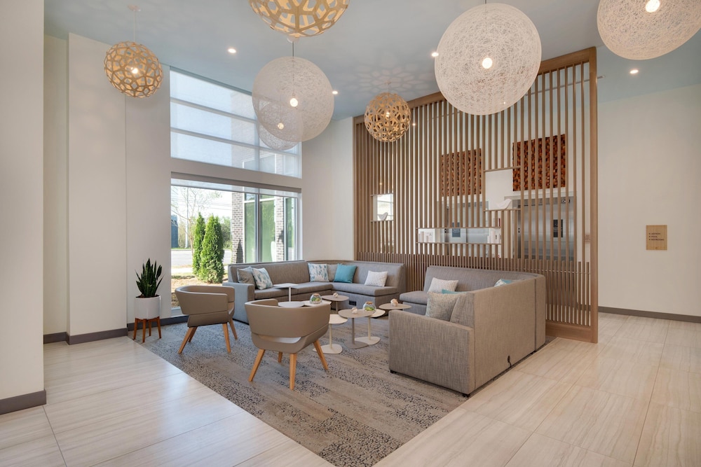 Element Atlanta Buckhead - photo 3