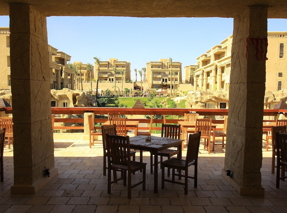 El Hayat Sharm Hotel — 4-Star Luxury Hotel in Sharm El-Sheikh, Egypt