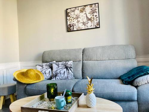L'Escale Marine - last minute hotel in Dieppe