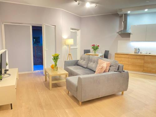 Good Time Apartments Dąbrowskiego 58 — 4-Star Luxury Hotel in Poznan, Poland