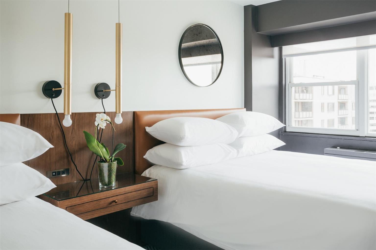 Arc Hotel Washington Dc Georgetown - photo 48