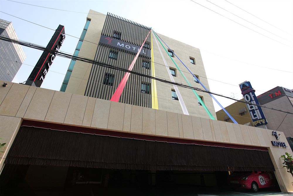 Sheel Hotel - last minute hotel in Seoul
