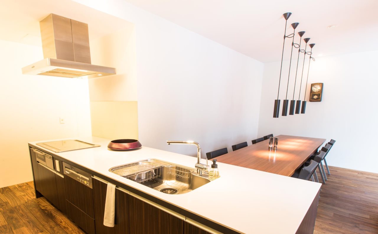 J Sekka - carbon neutral hotel in Unknown City