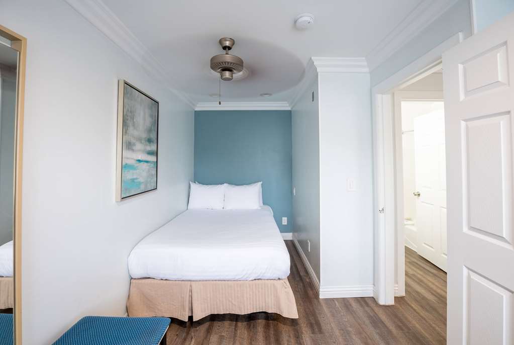 Ramada Limited Redondo Beach - photo 15