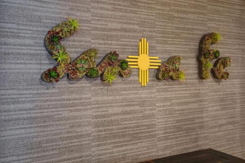 Hampton Inn By Hilton Santa Fe South NM - photo 10