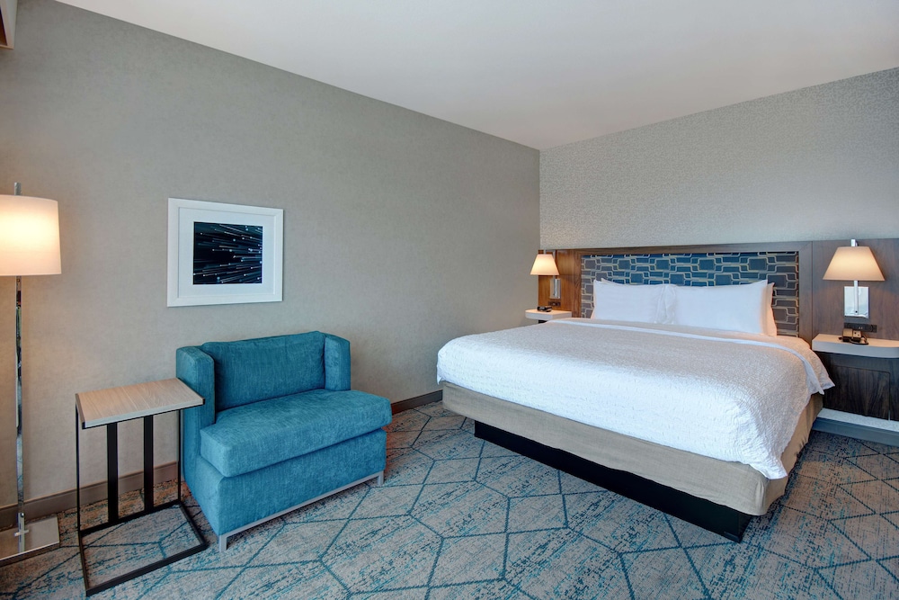 Hampton Inn & Suites Sunnyvale Silicon Valley - photo 22