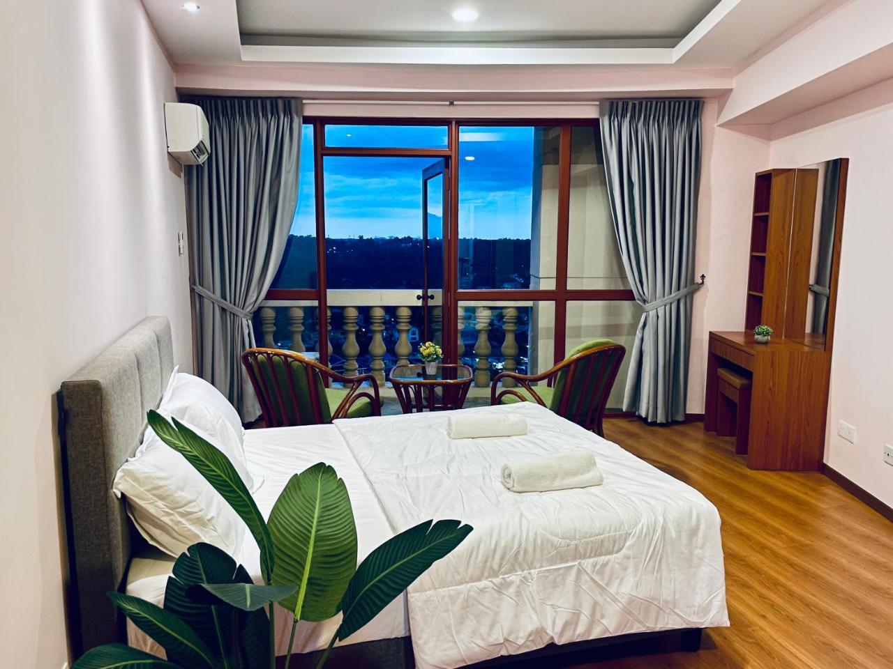 Aguaribay - carbon neutral hotel in Chivilcoy