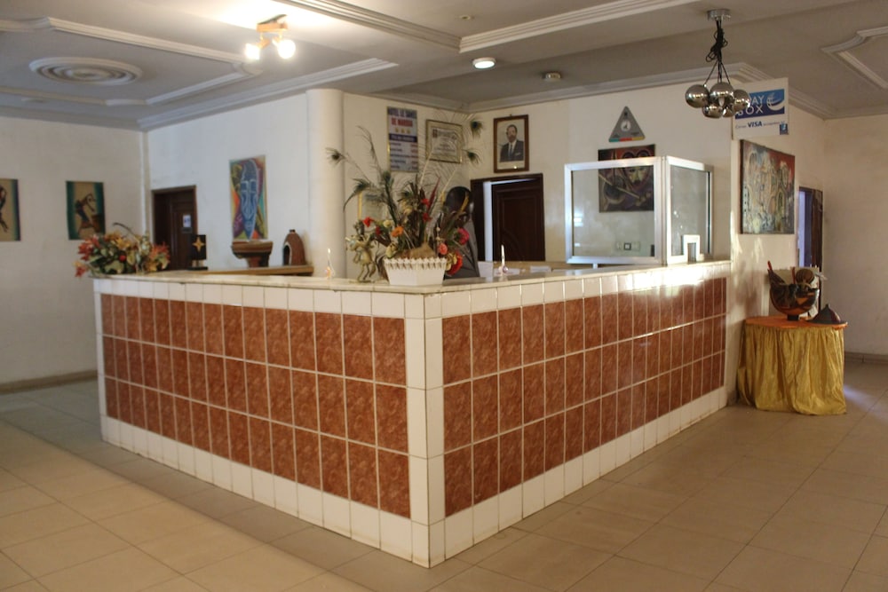 Hotel Le Sahel — Maroua — photo 5
