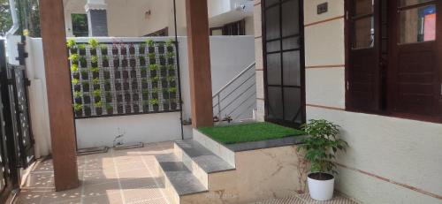 De Banyan Fort Homestay
