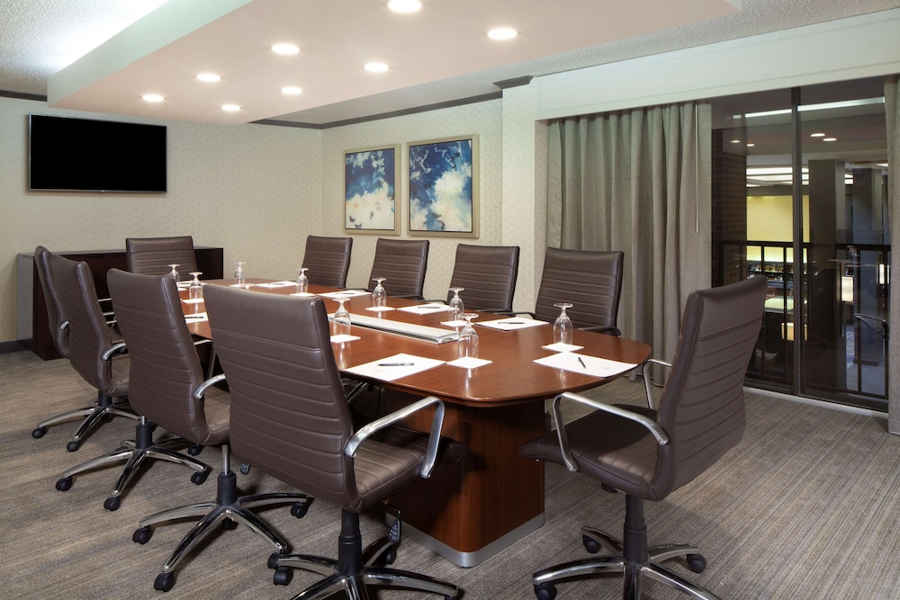 Hilton Parsippany - photo 79