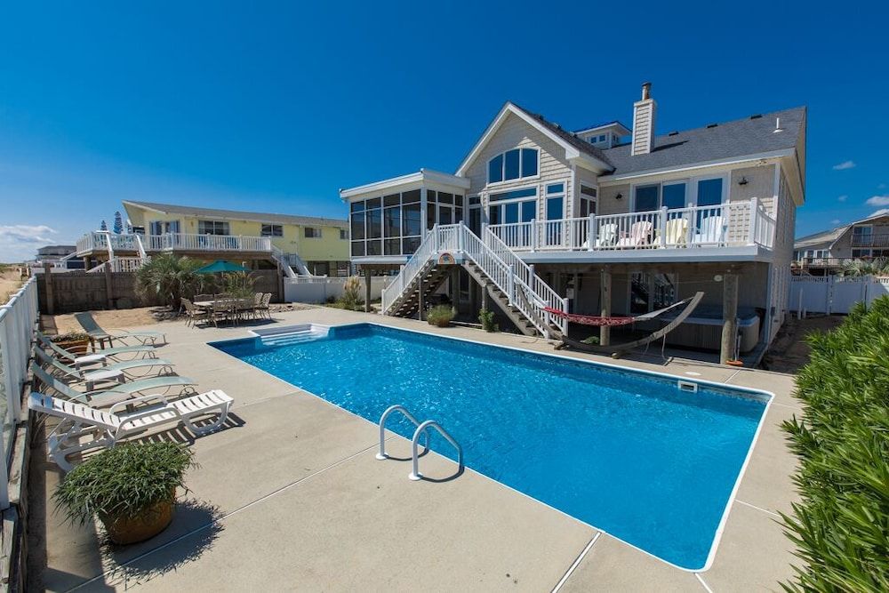 Windancer in Virginia Beach, United States