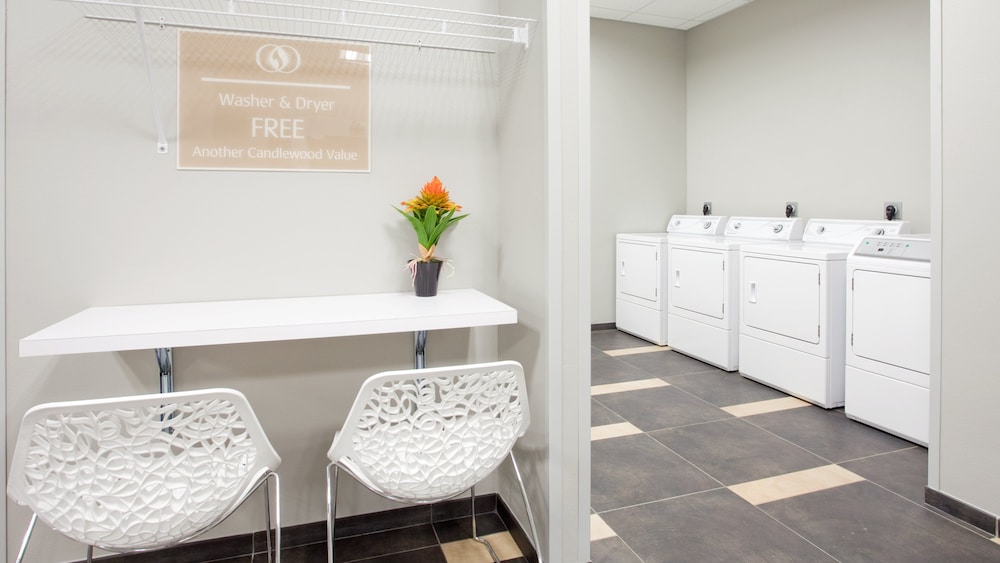 Candlewood Suites Kearney by IHG - photo 23