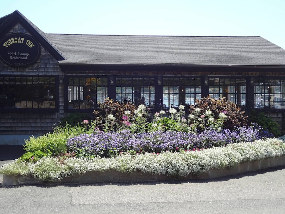 Tugboat Inn - photo 138