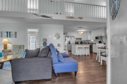 Saltwater Gospel by Oak Island Accommodations - photo 41