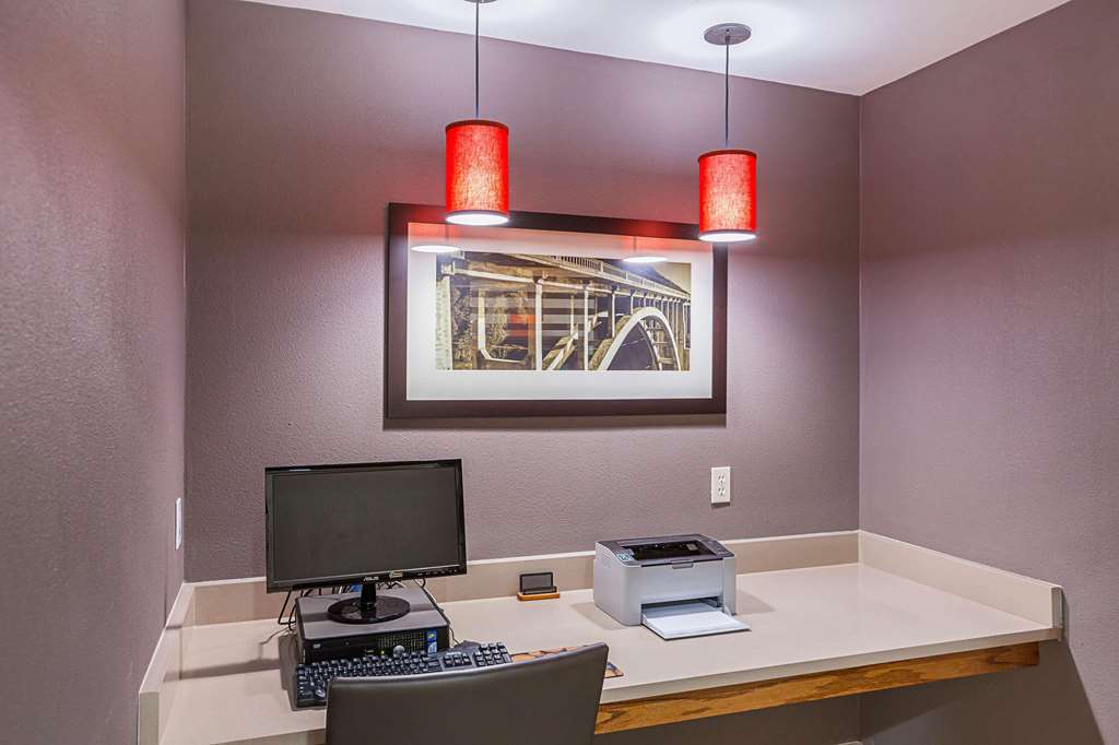 Country Inn & Suites by Radisson Lewisville TX - photo 13