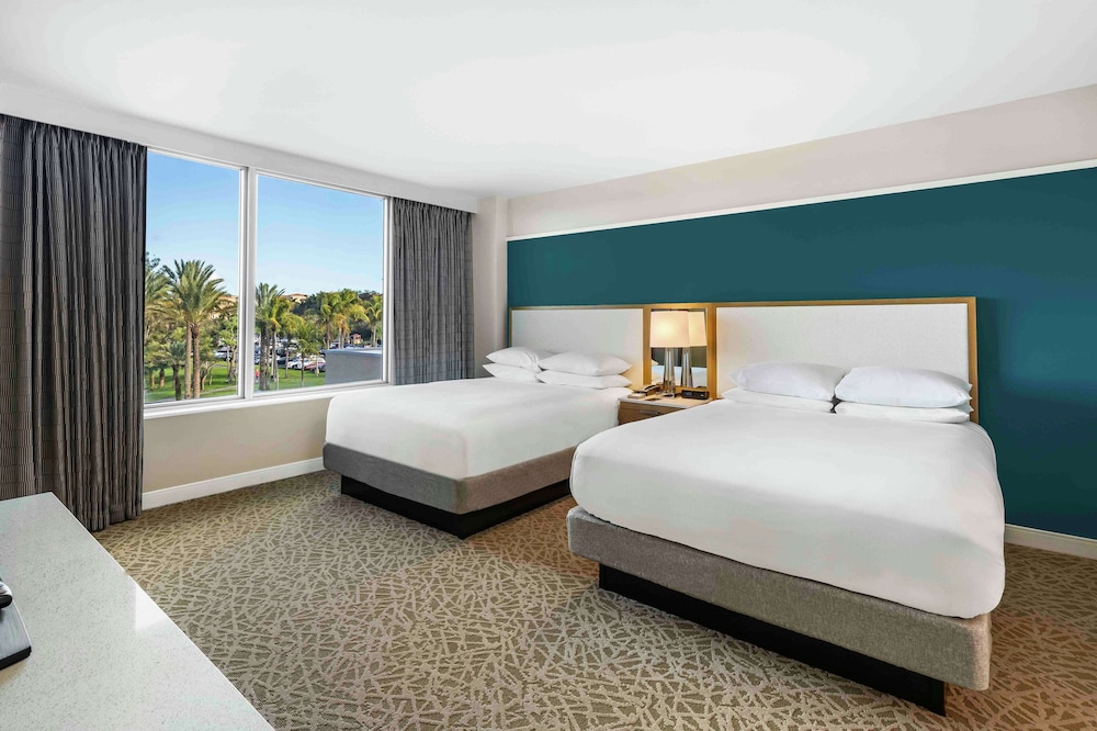 Hilton Miami Dadeland - photo 34