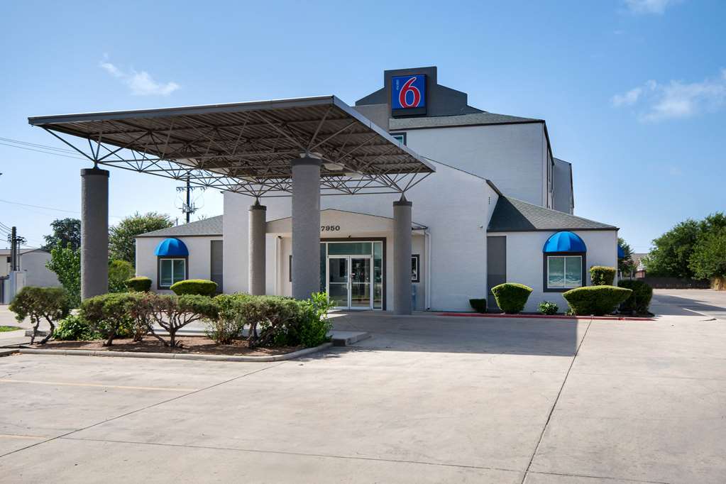 Motel 6 San Antonio TX South - photo 2