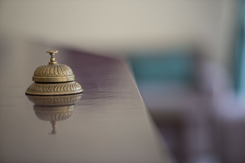 Civitel Attik Rooms & Suites — Marousi — photo 3