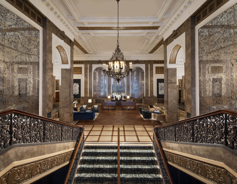 Beacon Grand A Union Square Hotel - photo 2