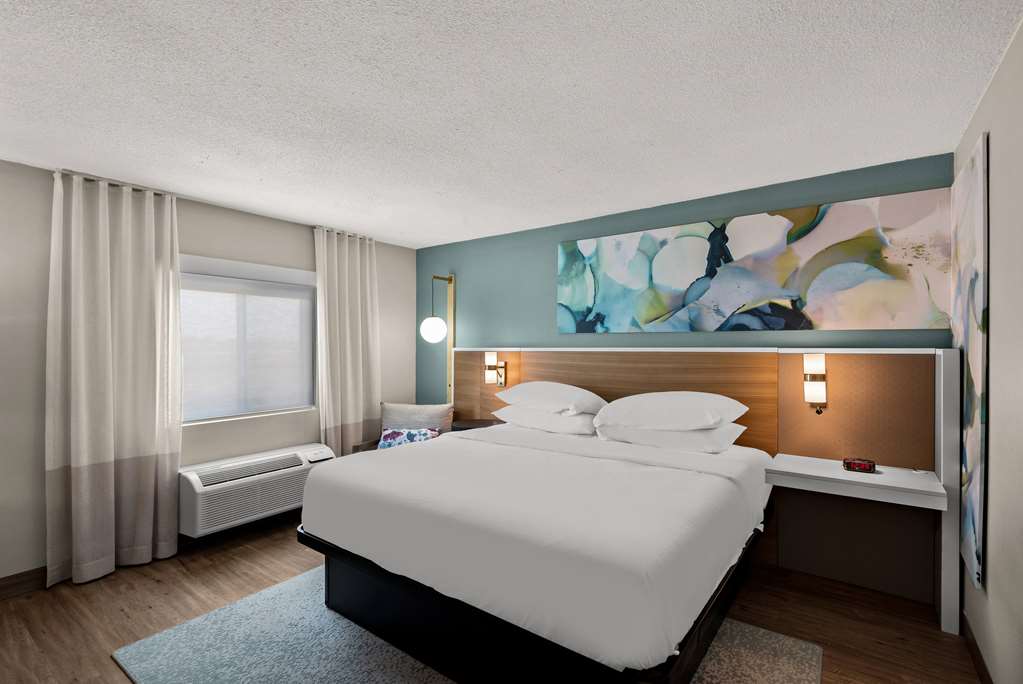 Wyndham Garden Ankeny - photo 26