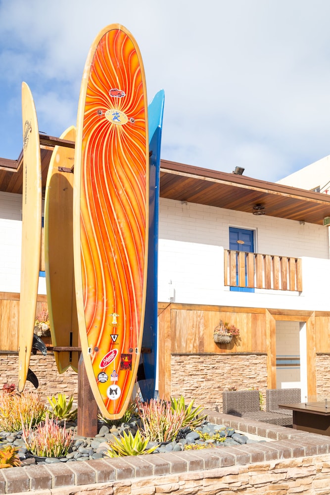 Pacific Edge Hotel - photo 88