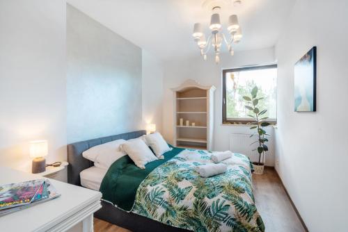 Apartament Lema — 4-Star Luxury Hotel in Gdansk, Poland
