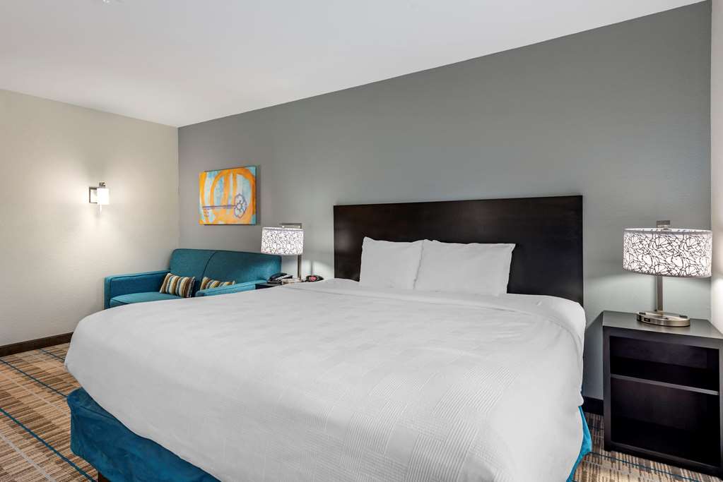 Mainstay Suites Newberry Crane - photo 10