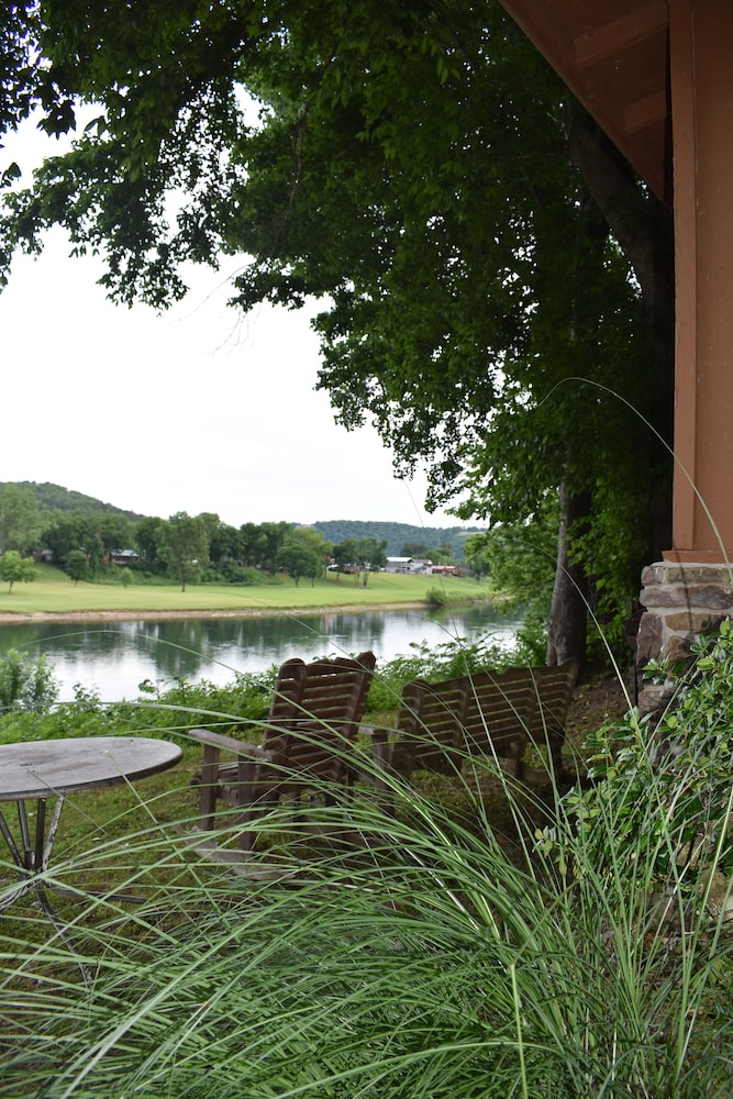 Jack's White River Fishing Resort - photo 89