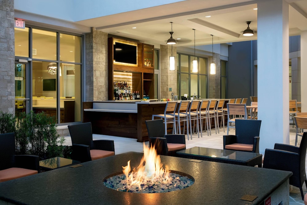 SpringHill Suites by Marriott Orlando Theme Parks Lake Buena Vista - photo 31