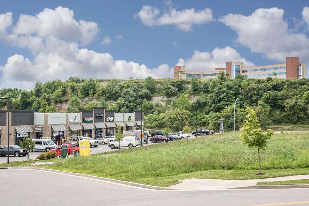 Hawthorn Suites by Wyndham Bridgeport Clarksburg - photo 23