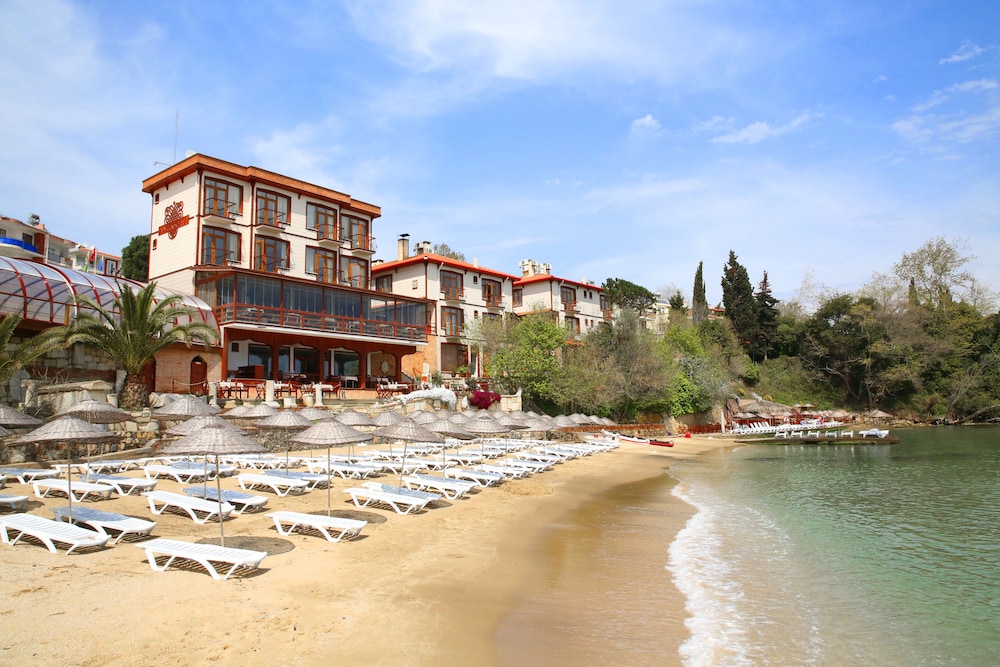 Sinop Antik Hotel in Sinop, Turkey