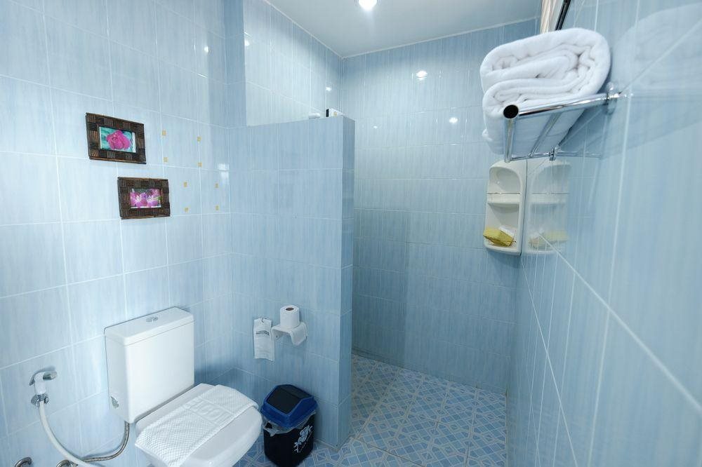 BB Trang Hotel in Trang, Thailand