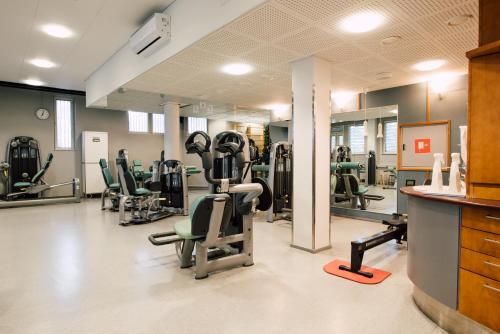Vetrea Accommodation — Joensuu — photo 3