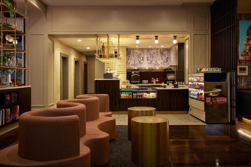 Renaissance Saint Elms Dallas Downtown - photo 14