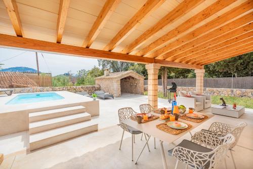 Punxa Siquier - last minute hotel in Pollenca