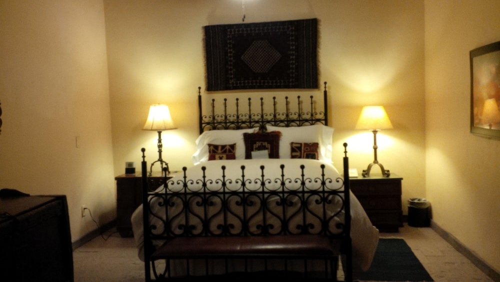 Hacienda de los Santos — Alamos — photo 3