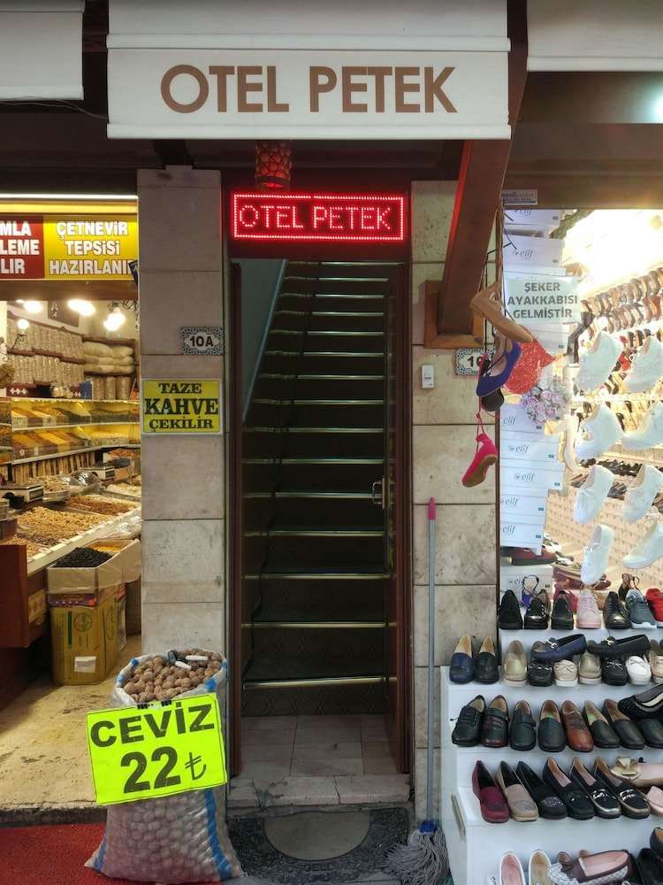 Petek Otel — Konya — photo 2