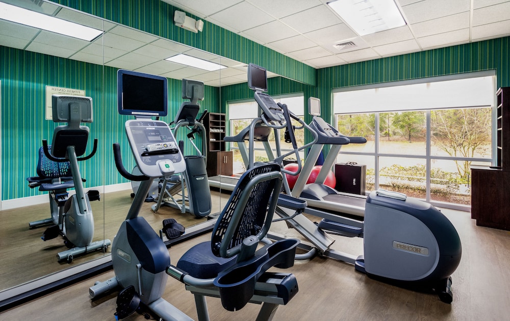 Holiday Inn Express Hotel & Suites Inverness by IHG - photo 22