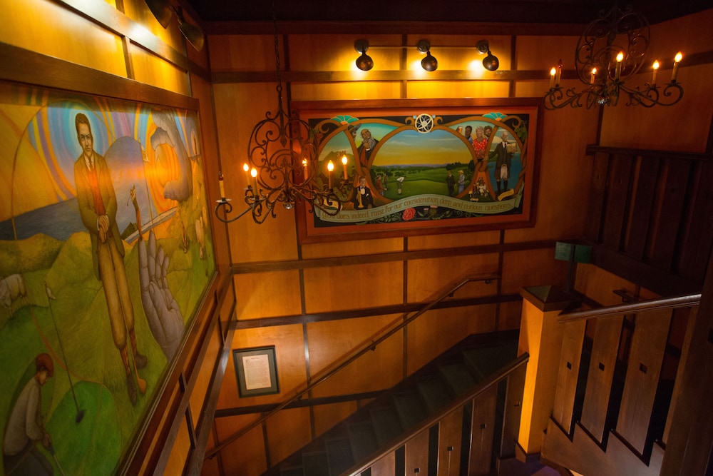 McMenamins Gearhart Hotel - photo 45
