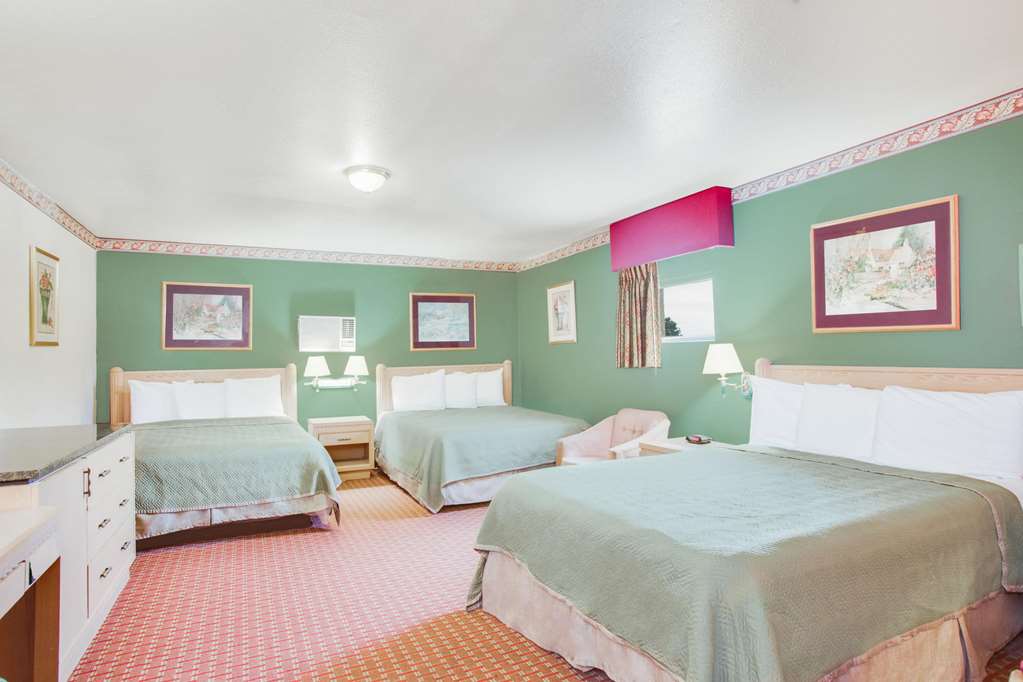 Travelodge by Wyndham Memphis - photo 4