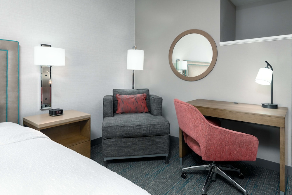 Hampton Inn Boston Bedford Burlington - photo 4
