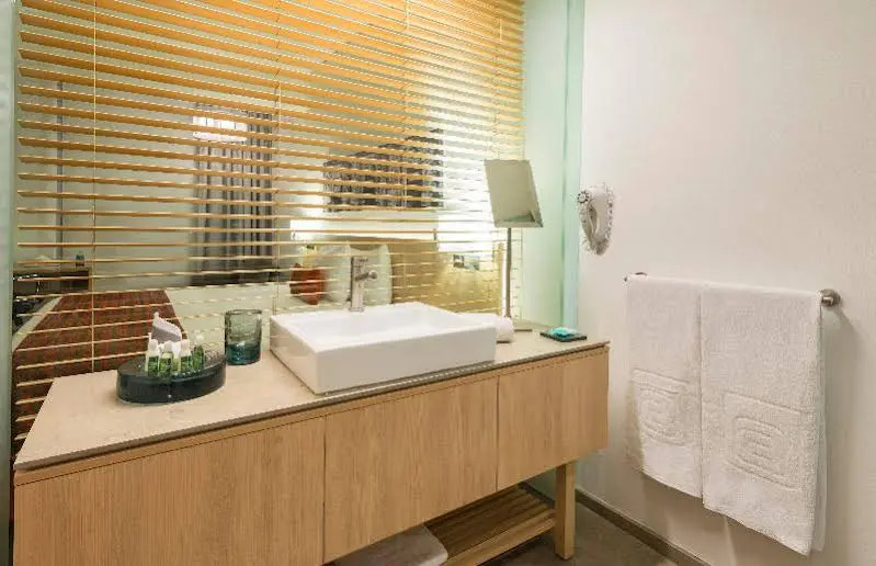 Camino Real Hotel & Suites Puebla