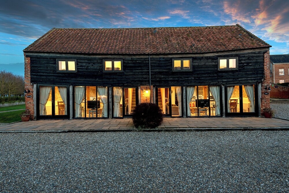 Woodcock — hotel in Beccles