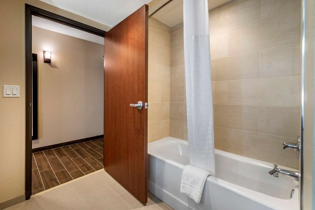 Comfort Suites Broomfield Boulder Interlocken - photo 19