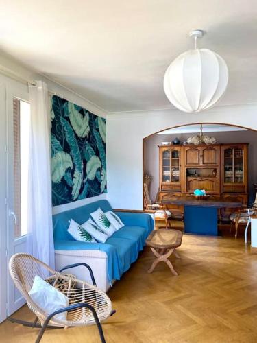 La Terrasse du Fourcat pet-friendly hotel Saint-Paul-De-Jarrat